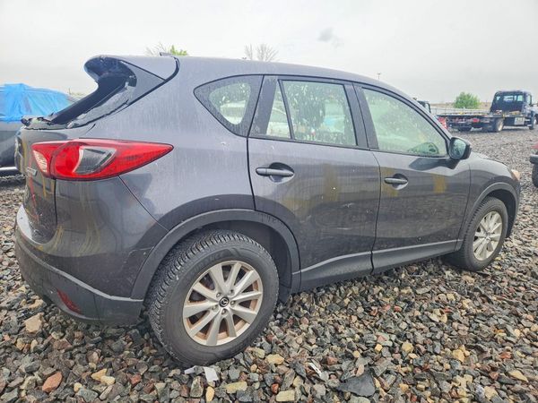 2016 MAZDA CX-5 Sport/GX