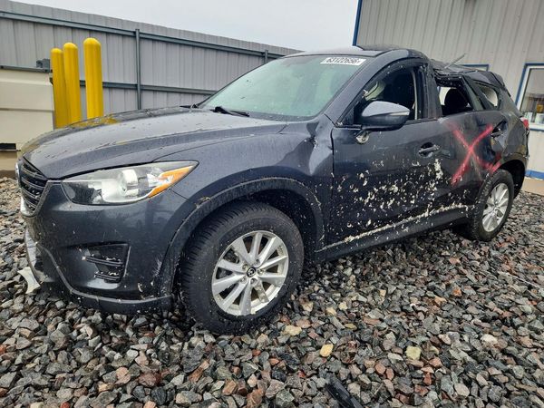 2016 MAZDA CX-5 Sport/GX