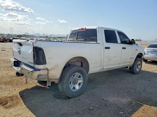 2020 RAM 2500 Tradesman