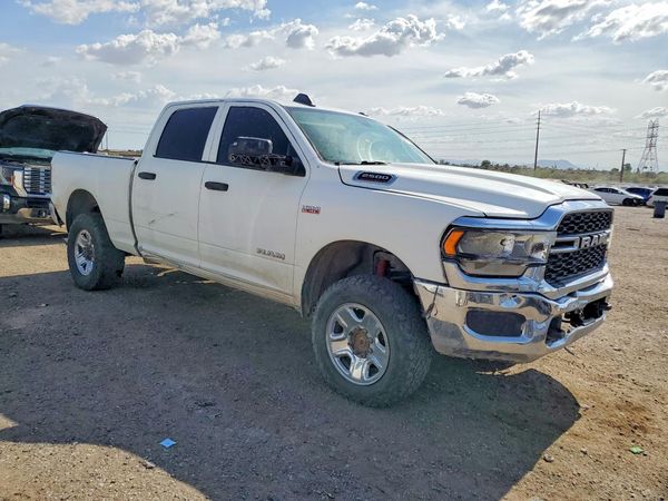 2020 RAM 2500 Tradesman