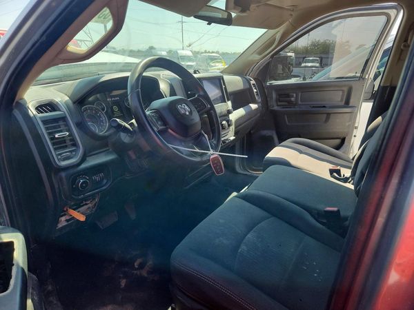 2020 RAM 2500 Tradesman