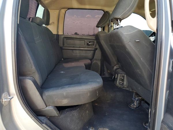 2020 RAM 2500 Tradesman