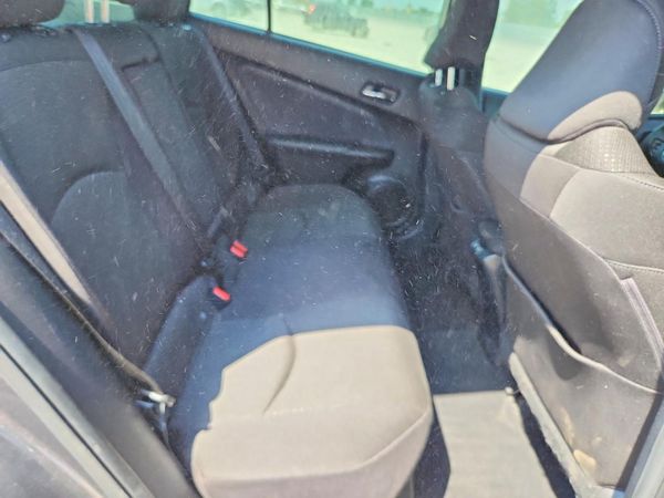 2020 TOYOTA PRIUS