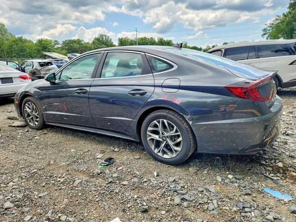 2022 HYUNDAI SONATA