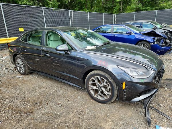 2022 HYUNDAI SONATA