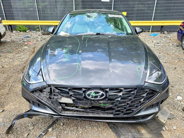 2022 HYUNDAI SONATA