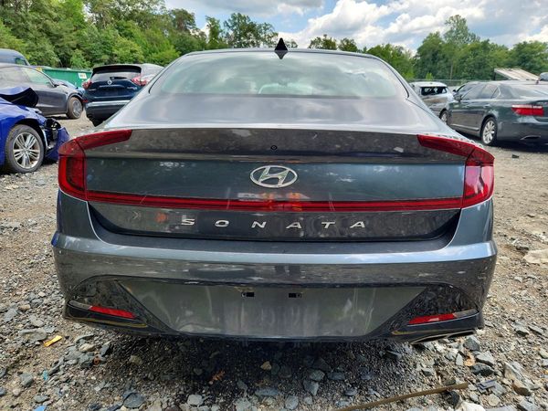 2022 HYUNDAI SONATA