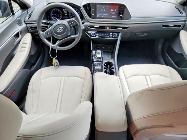 2022 HYUNDAI SONATA