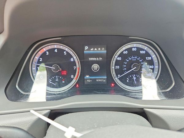 2022 HYUNDAI SONATA
