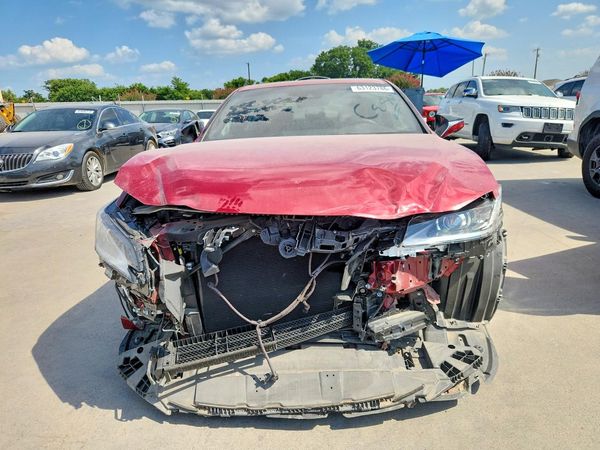 2019 LEXUS ES