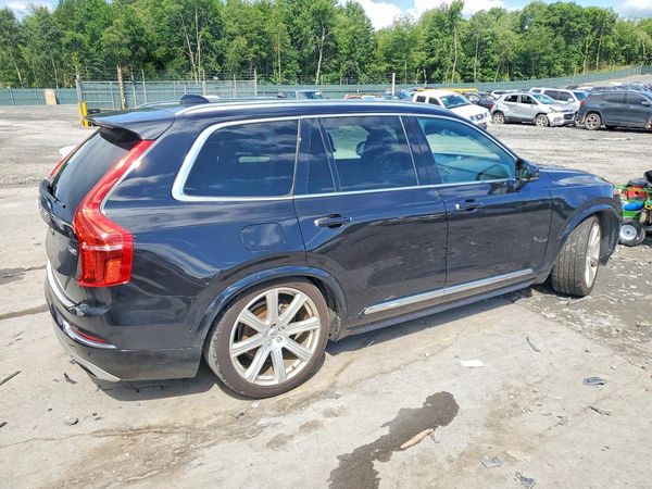 2018 VOLVO XC90 Inscription