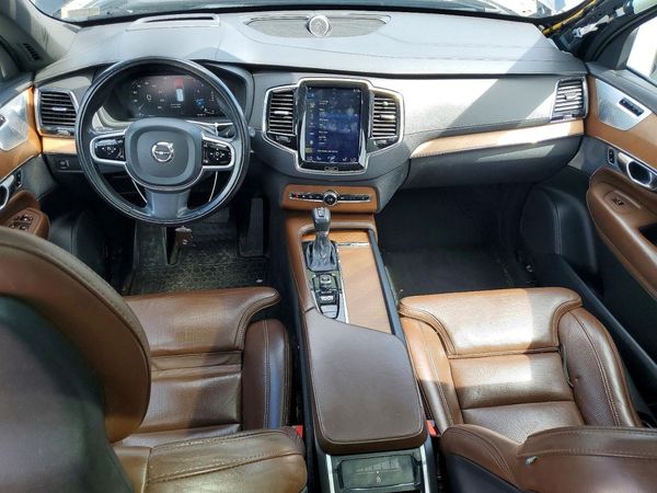 2018 VOLVO XC90 Inscription