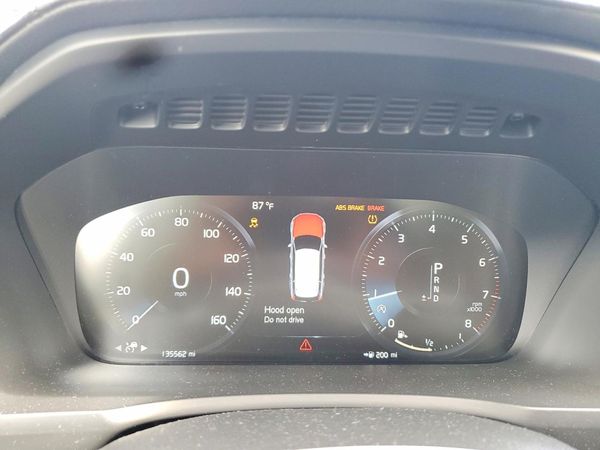 2018 VOLVO XC90 Inscription