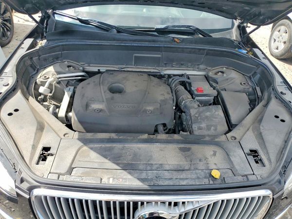 2018 VOLVO XC90 Inscription