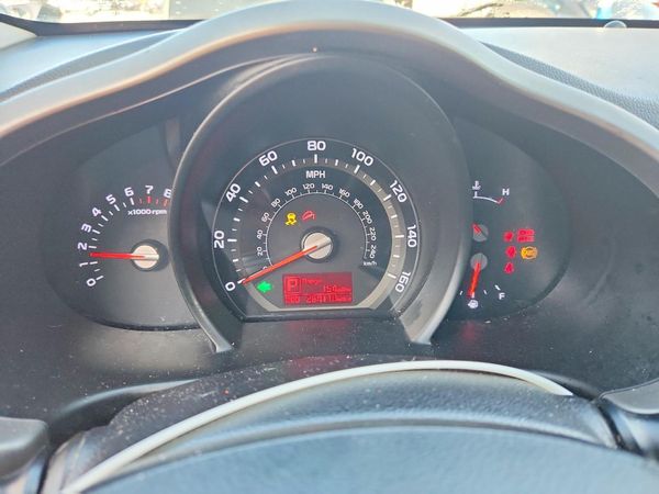 2014 KIA SPORTAGE