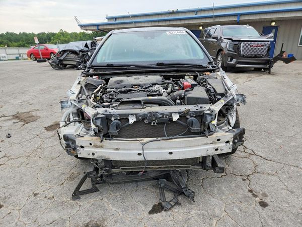 2018 TOYOTA CAMRY L/LE/SE/XLE — DIRF