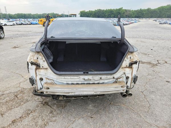 2018 TOYOTA CAMRY L/LE/SE/XLE — DIRR
