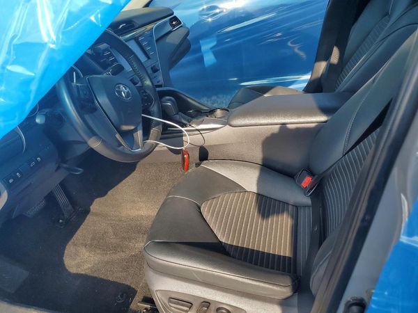 2018 TOYOTA CAMRY L/LE/SE/XLE — DENT
