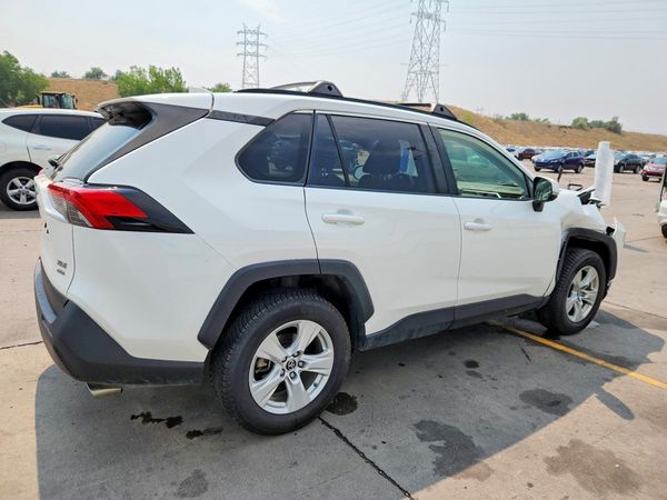 2019 TOYOTA RAV4 XLE / XLE Premium 4WD
