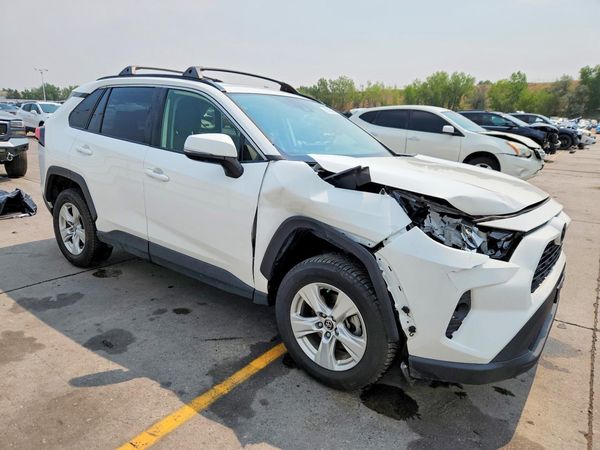 2019 TOYOTA RAV4 XLE / XLE Premium 4WD