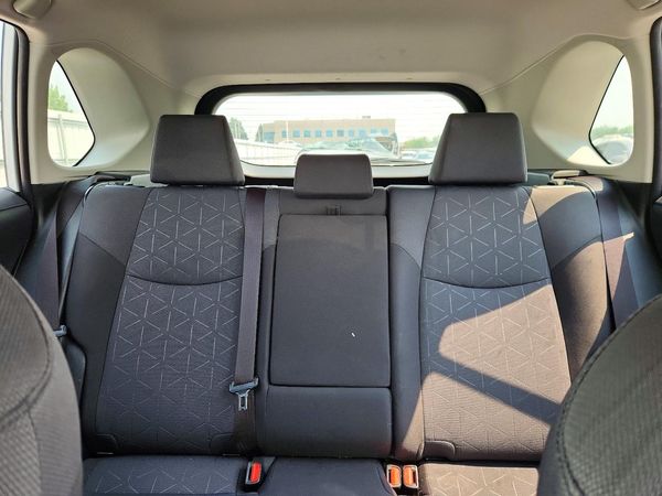 2019 TOYOTA RAV4 XLE / XLE Premium 4WD