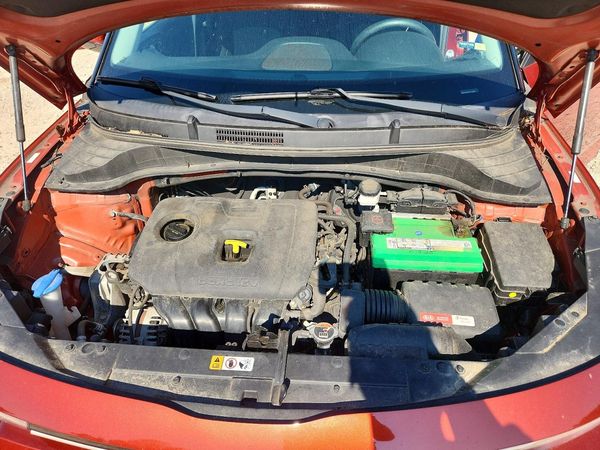 2020 KIA SOUL LX, S, X-Line