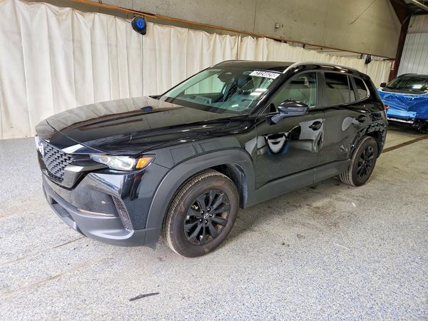 2026 MAZDA CX-50 Preferred