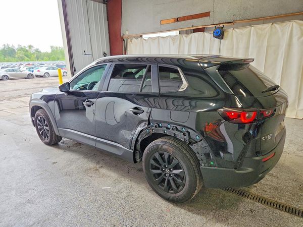 2026 MAZDA CX-50 Preferred