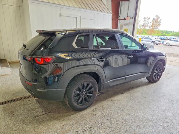 2026 MAZDA CX-50 Preferred