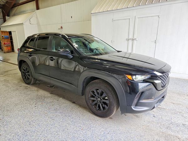 2026 MAZDA CX-50 Preferred