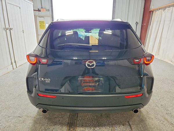 2026 MAZDA CX-50 Preferred