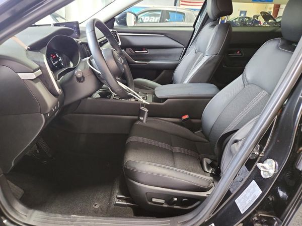 2026 MAZDA CX-50 Preferred
