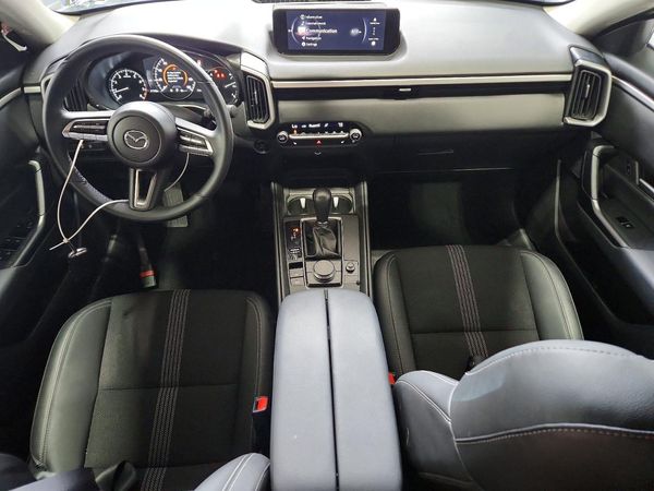 2026 MAZDA CX-50 Preferred