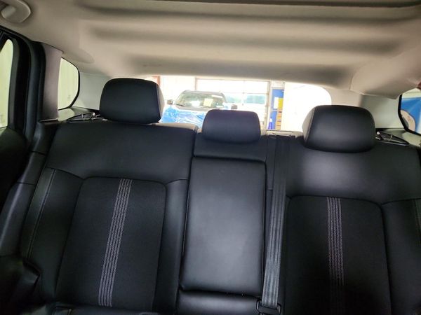 2026 MAZDA CX-50 Preferred