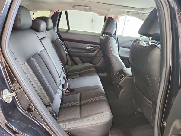 2026 MAZDA CX-50 Preferred