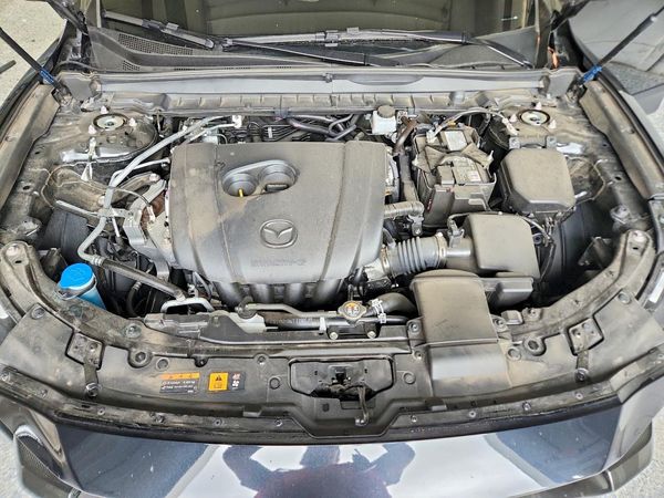 2026 MAZDA CX-50 Preferred