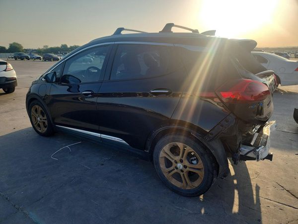 2020 CHEVROLET BOLT EV Premier