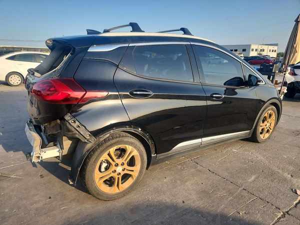 2020 CHEVROLET BOLT EV Premier
