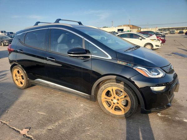 2020 CHEVROLET BOLT EV Premier