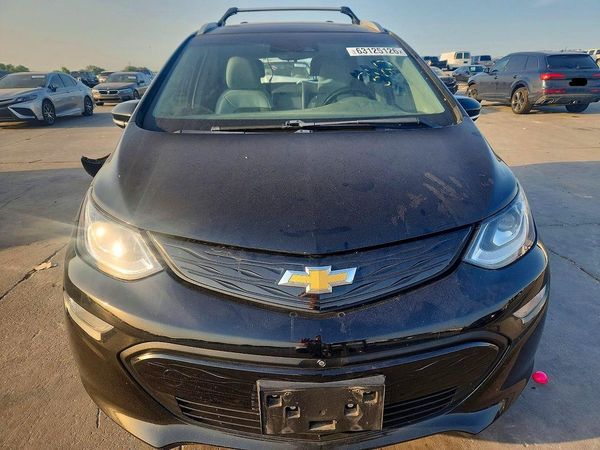 2020 CHEVROLET BOLT EV Premier