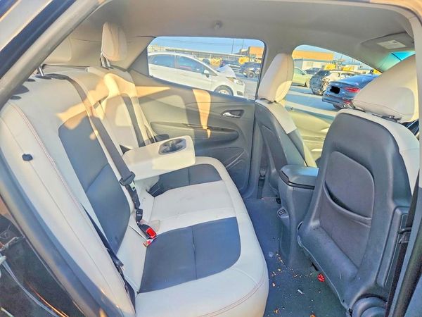 2020 CHEVROLET BOLT EV Premier