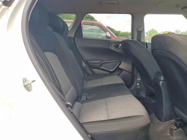 2021 KIA SOUL LX, S, X-Line