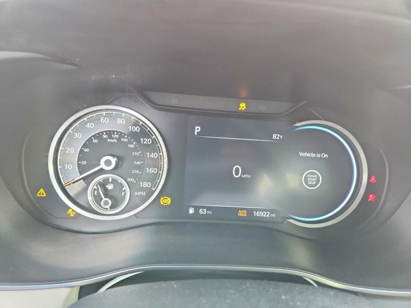 2022 GENESIS G70