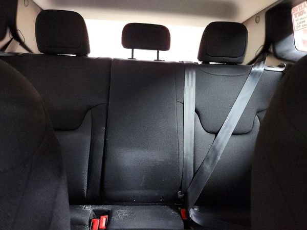 2020 JEEP RENEGADE SPORT