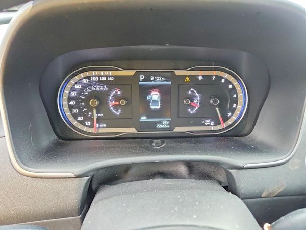 2024 HYUNDAI SANTA CRUZ SEL Base