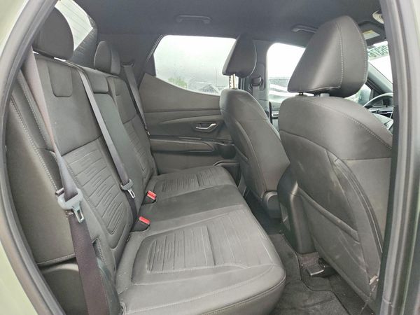 2024 HYUNDAI SANTA CRUZ SEL Base