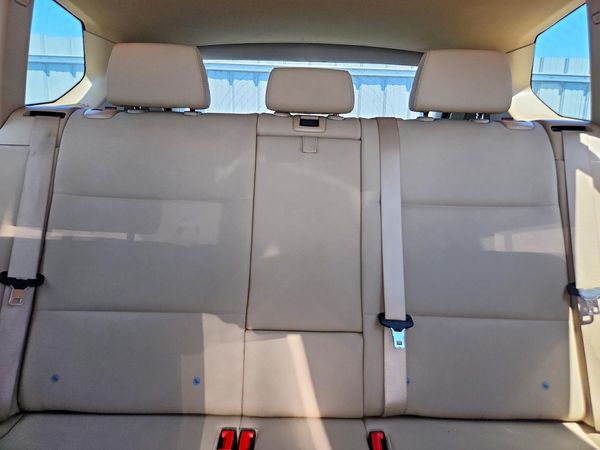 2015 BMW X3 xDrive28i
