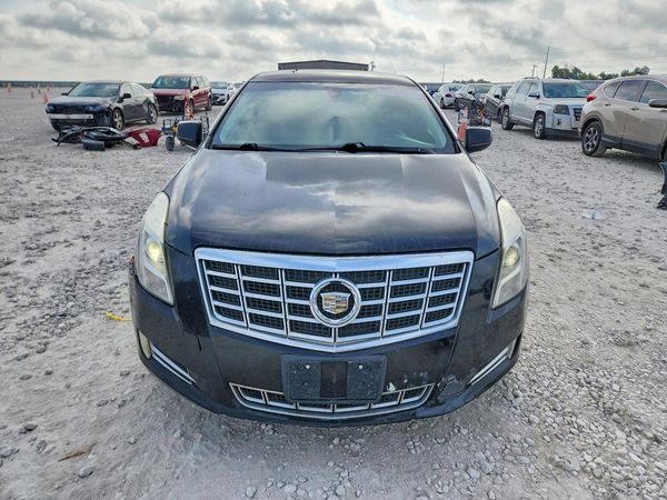 2014 CADILLAC XTS