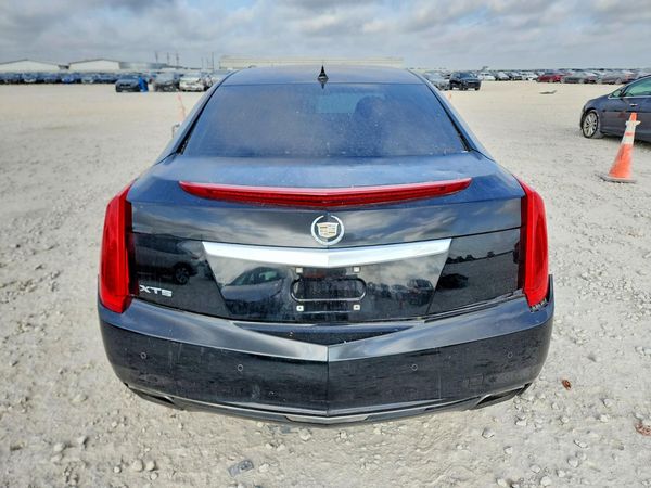 2014 CADILLAC XTS