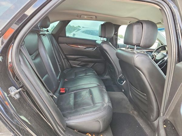 2014 CADILLAC XTS